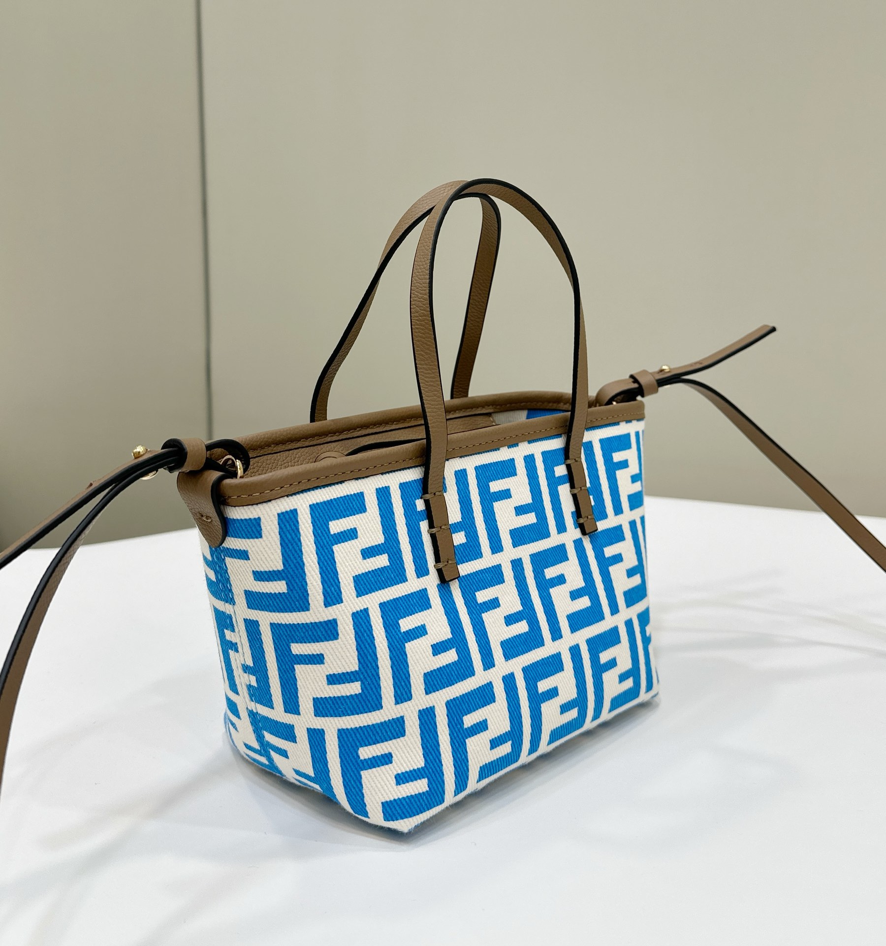 Fendi Shopping Bags